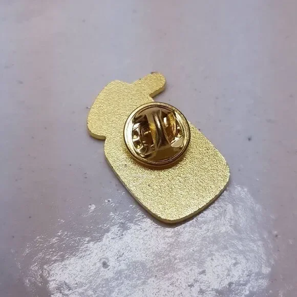 Happy Pills Enamel Pin - Picture 3 of 8